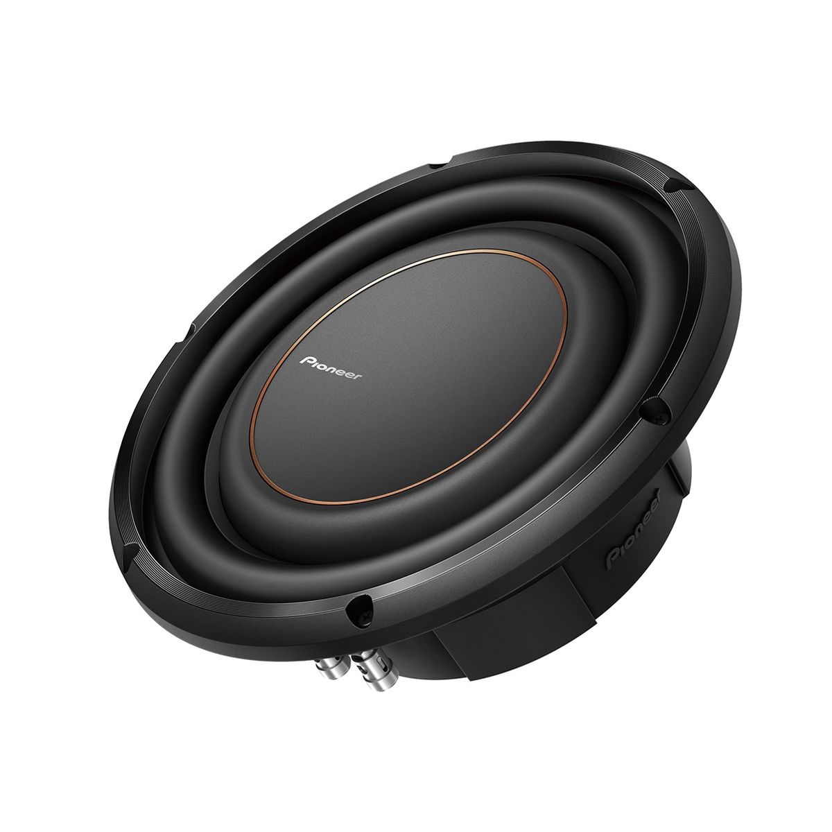 Pioneer TS-D10LS4 Subwoofer (10", 25cm)