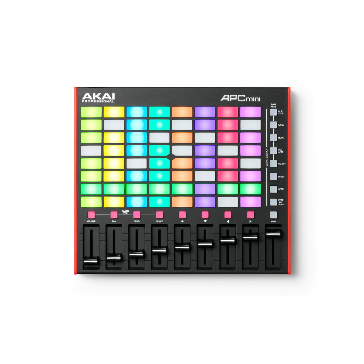 Akai APC Mini II MIDI-Controller