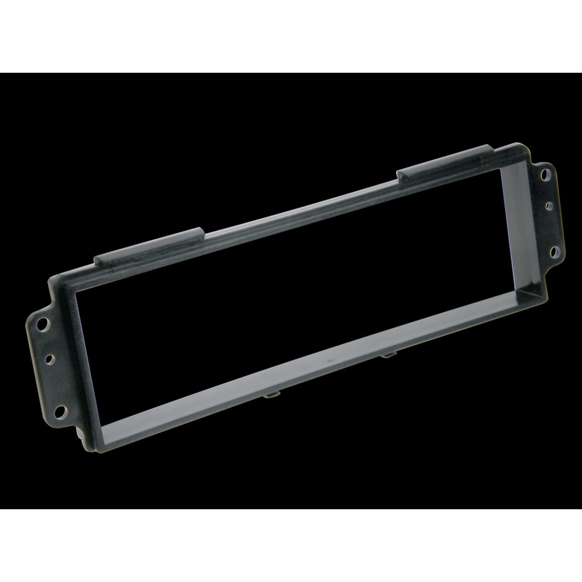 1-DIN Ramme til Kia Picanto 2007-11