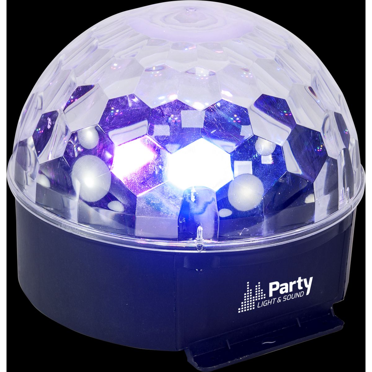 Astro Lyseffekt (6-farvet LED)