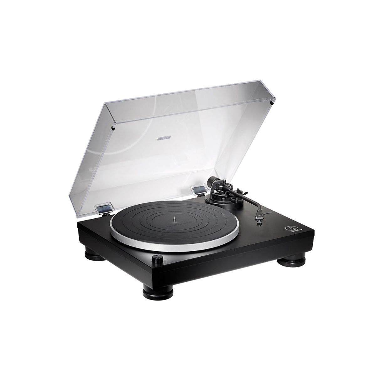 Audio Technica AT-LP5X Pladespiller (Sort)