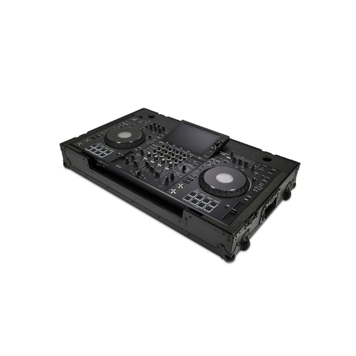 XDJ-AZ Flightcase