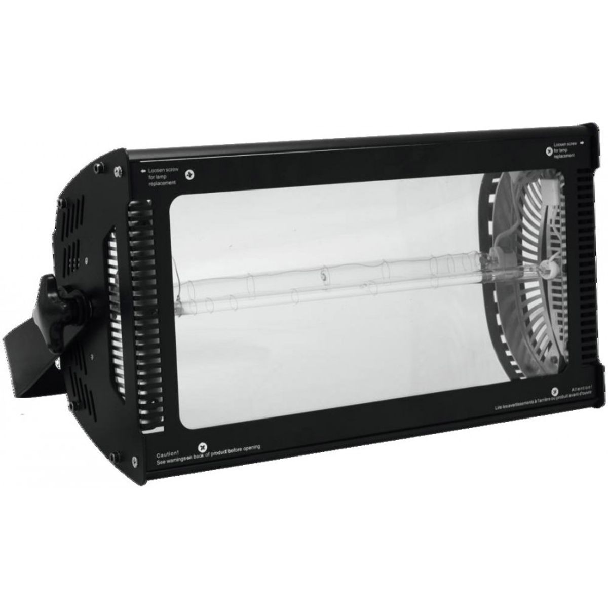 Eurolite MegaStrobe m. DMX (3000W)