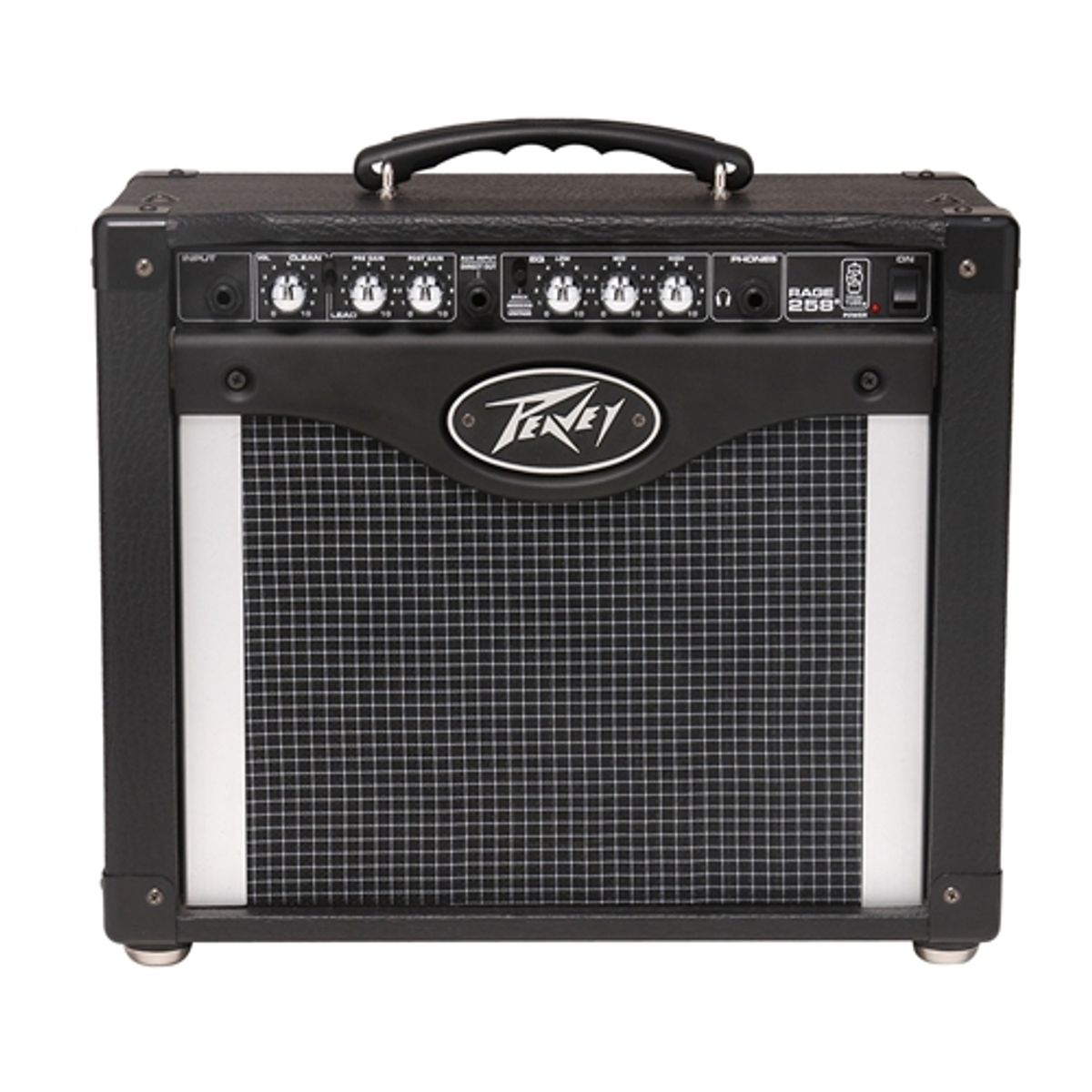 Peavey Rage 258 Combo Guitarforstærker