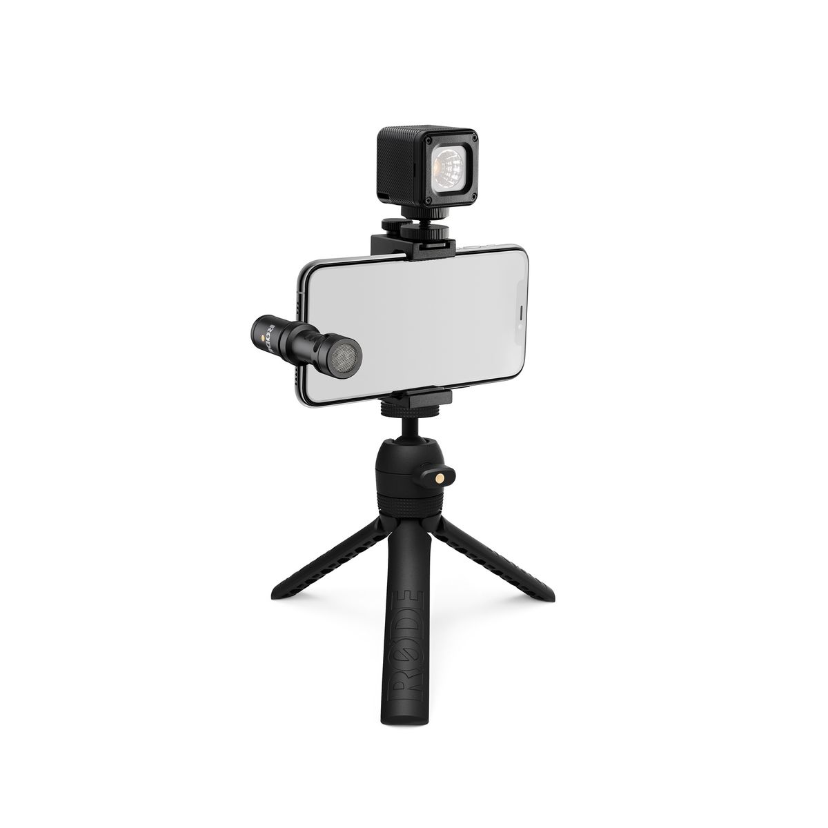 RØDE Vlogger Kit USB-C - B-stock