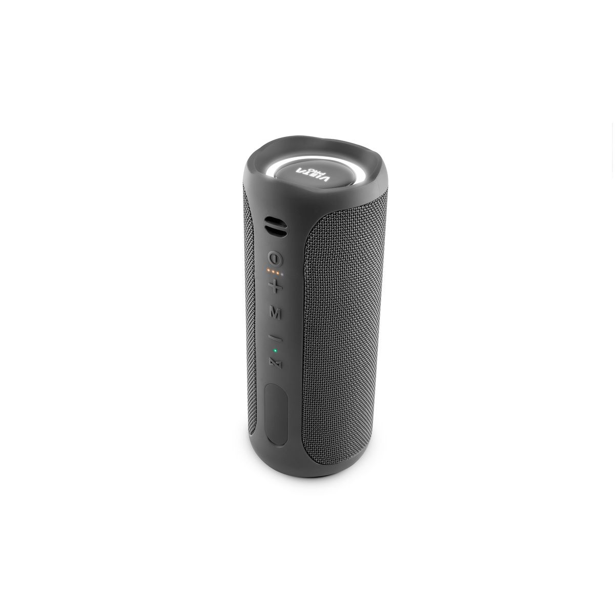 Vieta Pro #PARTY Bluetooth Højttaler (Sort)