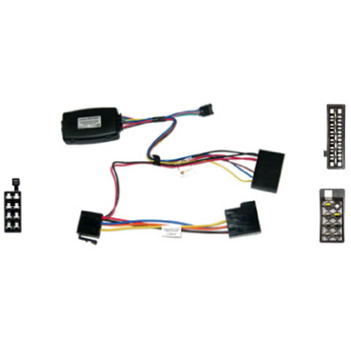 29-602 Interface til Renault