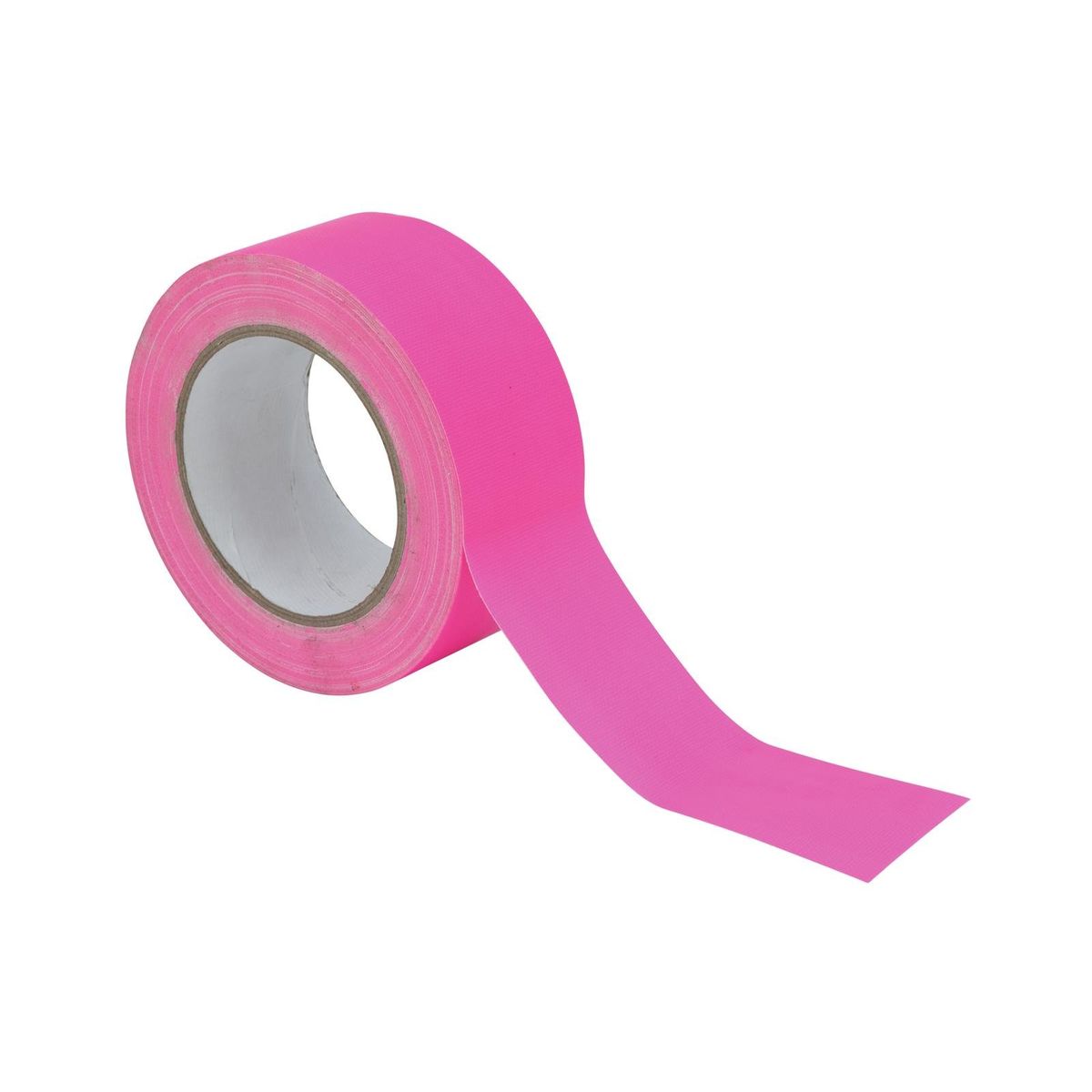 Neon Gaffa Tape (50mm x 25m) Pink