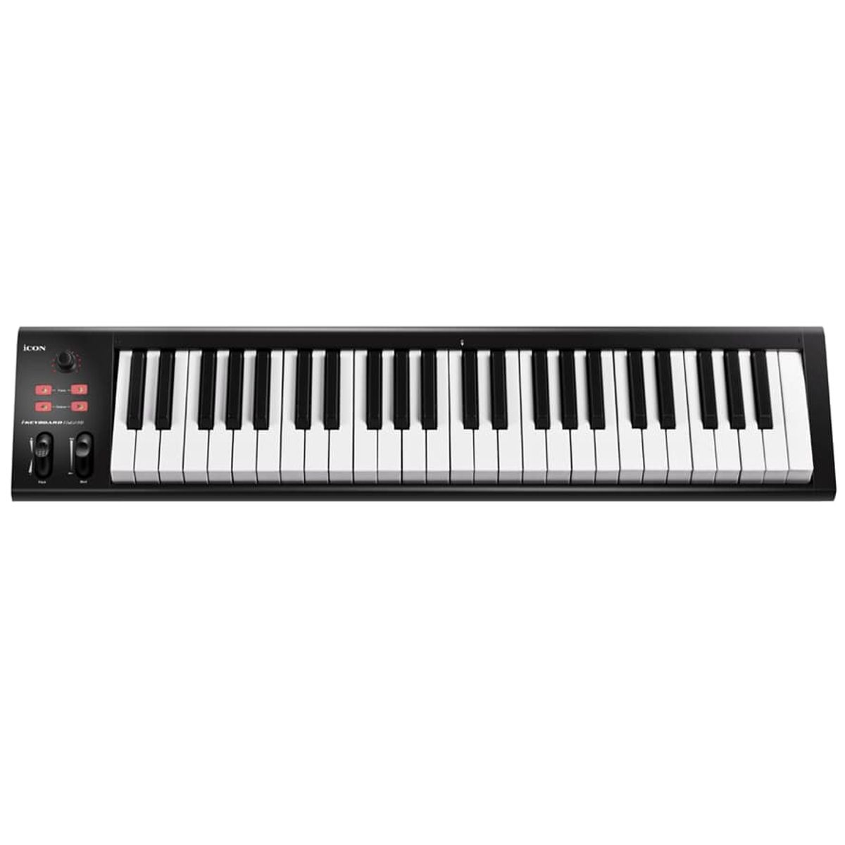 iCon iKeyboard 5Nano MIDI-Keyboard