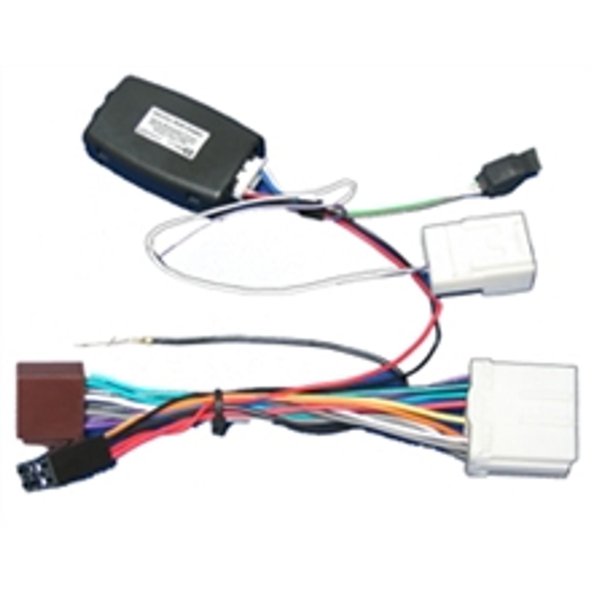 29-656 Interface til Mitsubishi Colt