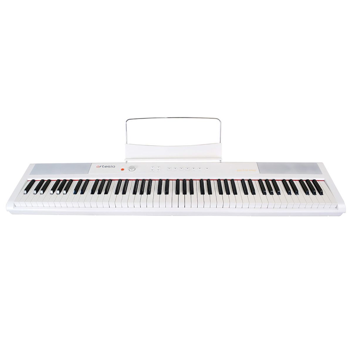 Artesia Performer WH 88 Keyboard (Hvid)