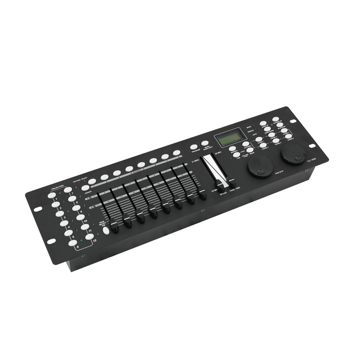 Eurolite Operator 240 DMX Controller