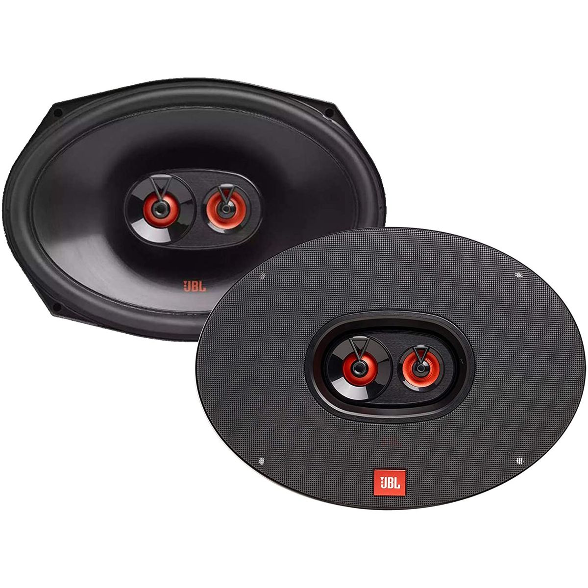 JBL CLUB 9632 (255W, 6"x9")