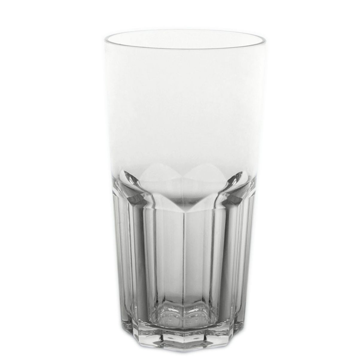 Facet Prestige drikkeglas Tall 33 cl