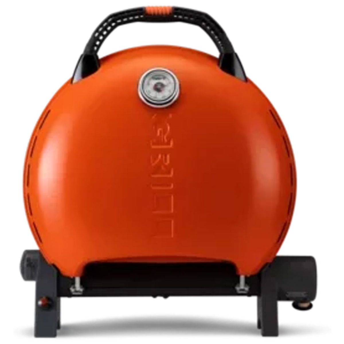 O-Grill 900T transportabel gasgrill O-Grill 900T Orange