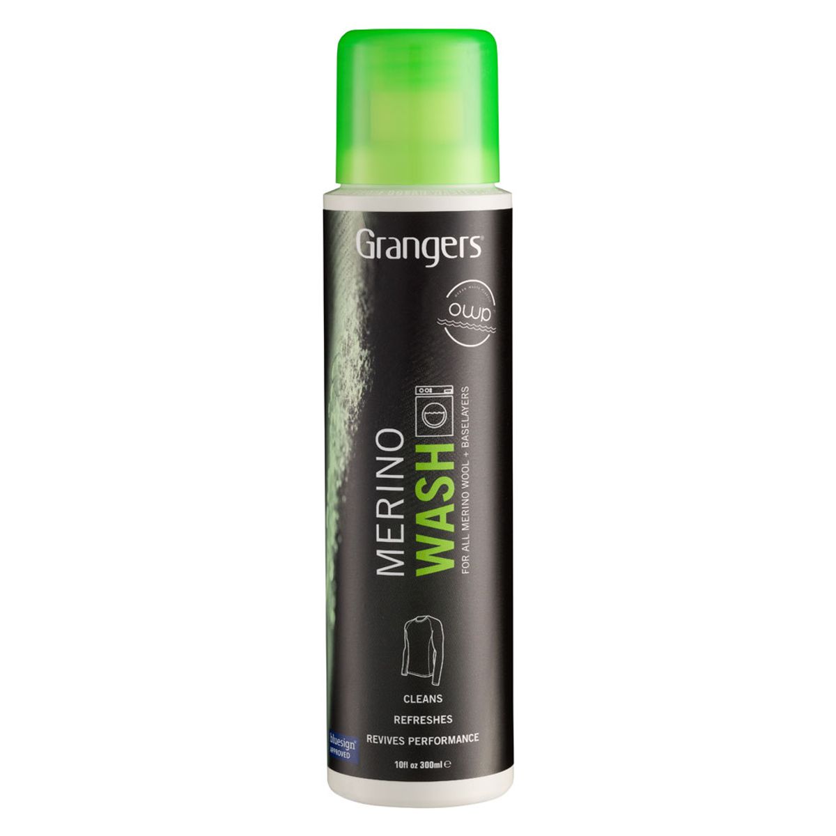 Grangers Merino Wash (300 ml)