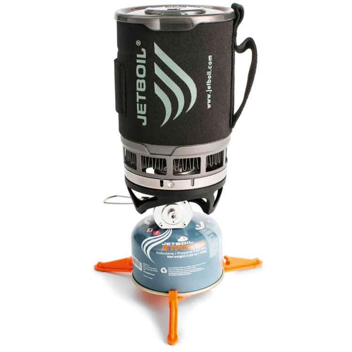 Jetboil MicroMo Carbon