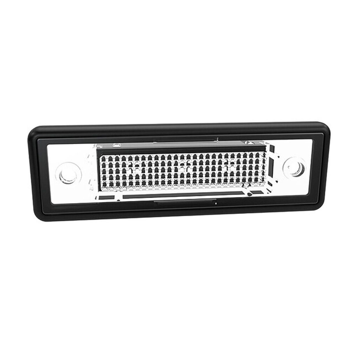 Jokon LED nummerpladelys