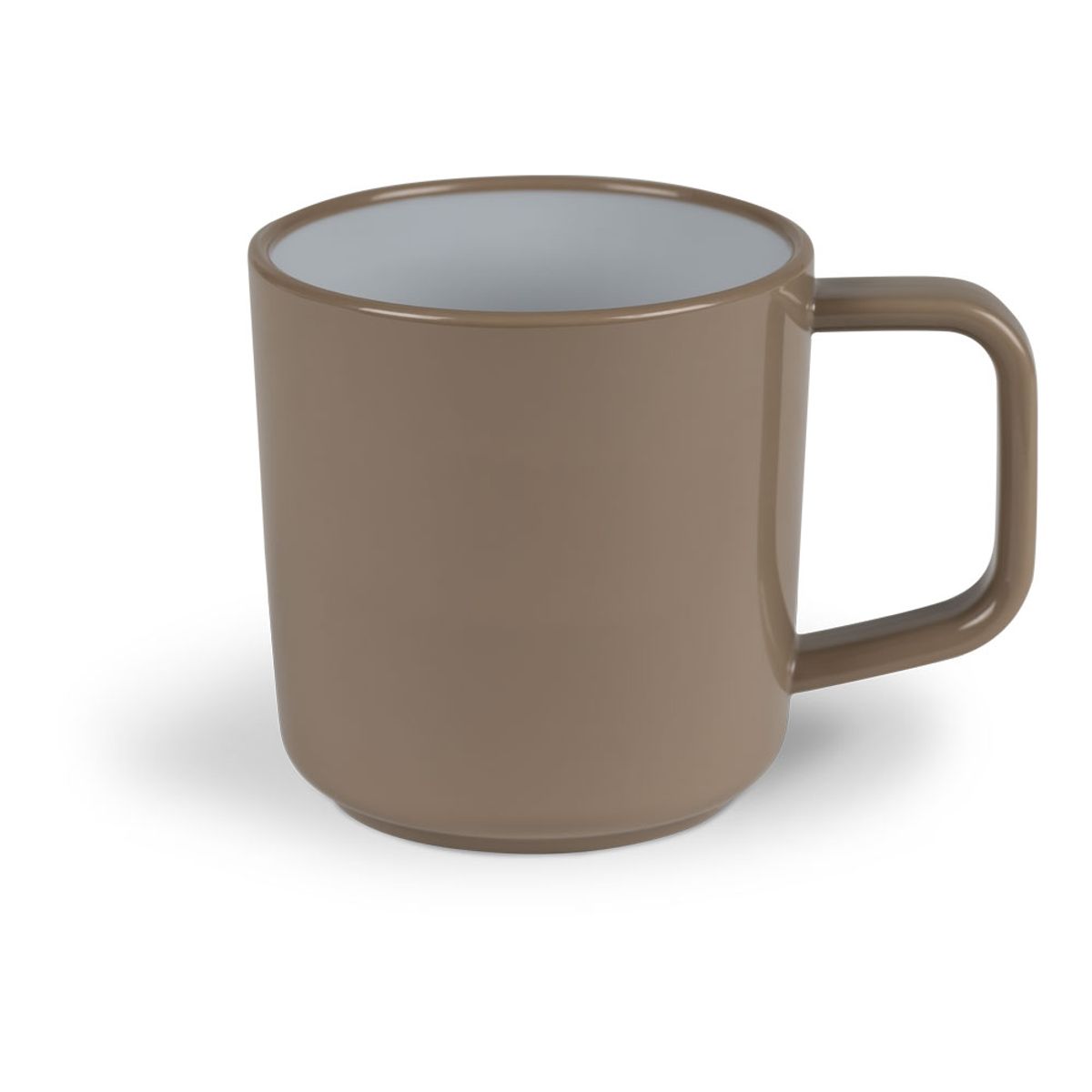 Kampa Mug sæt (4 stk.) Farmhouse