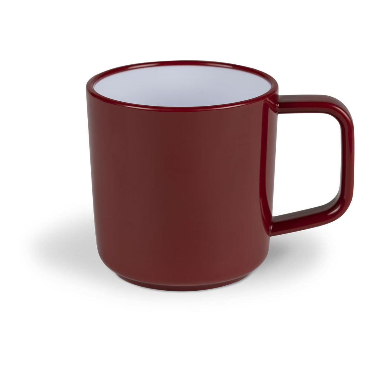 Kampa Mug sæt (4 stk.) Ember