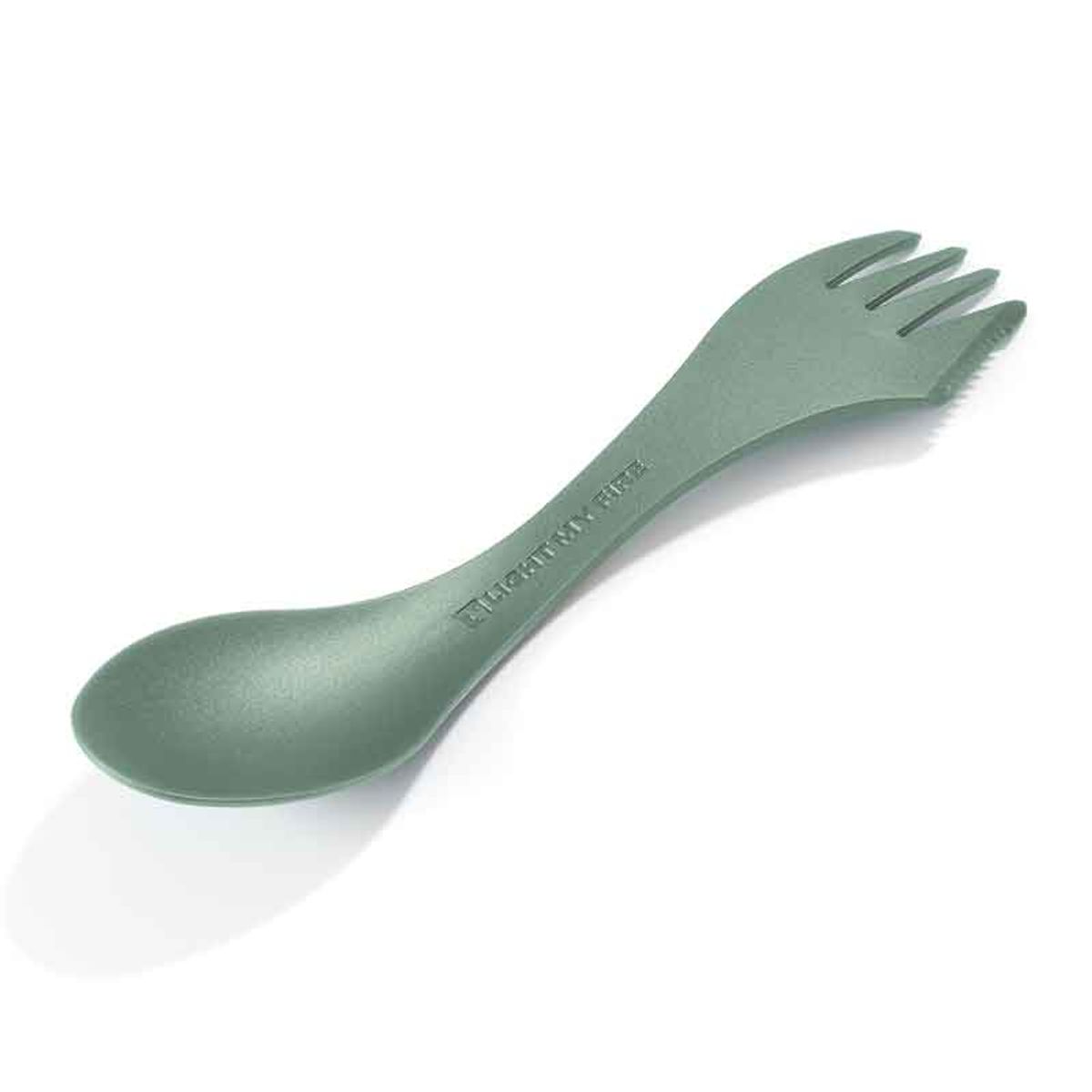 Light My Fire Spork original Spork - Sandygreen