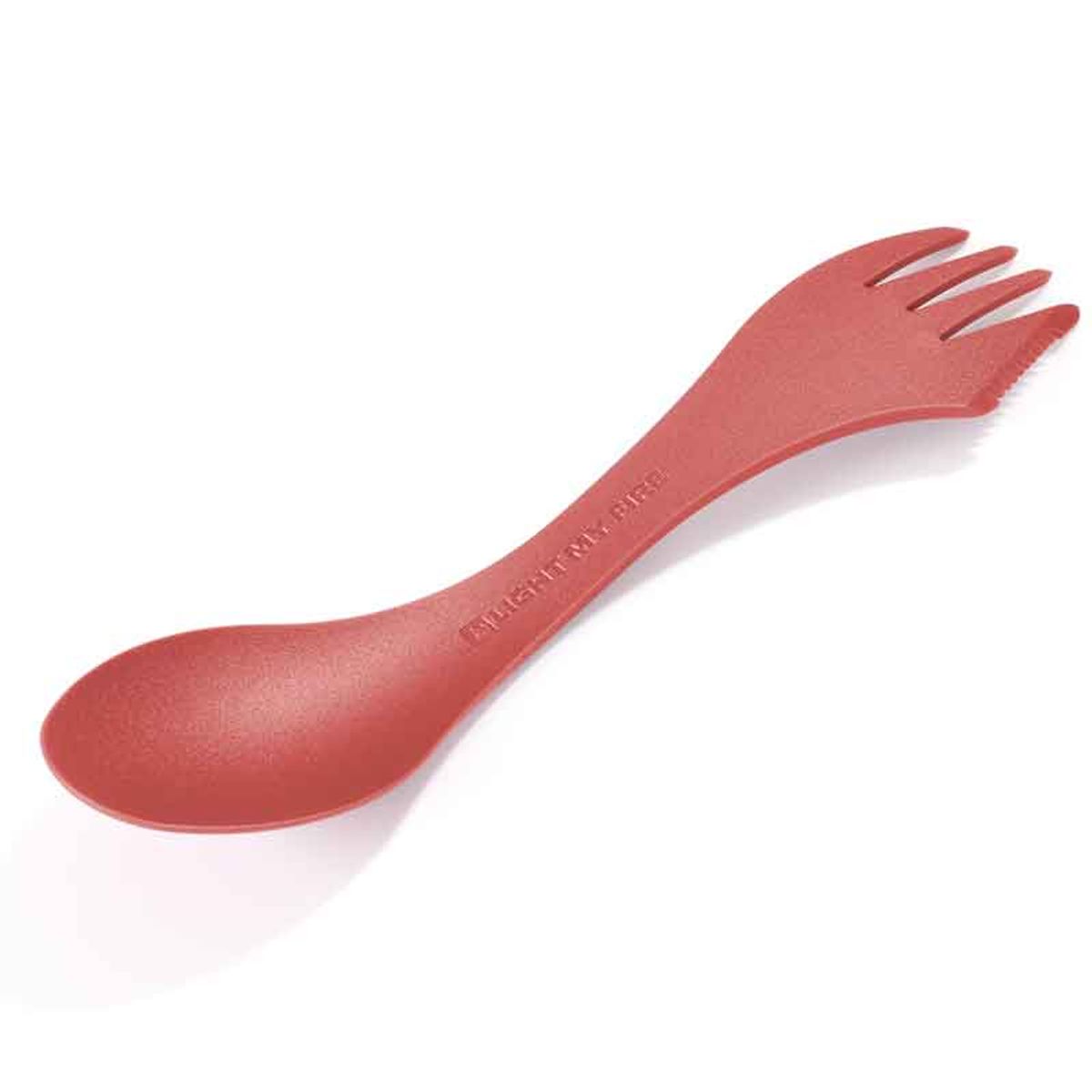 Light My Fire Spork original Spork - Rockyred