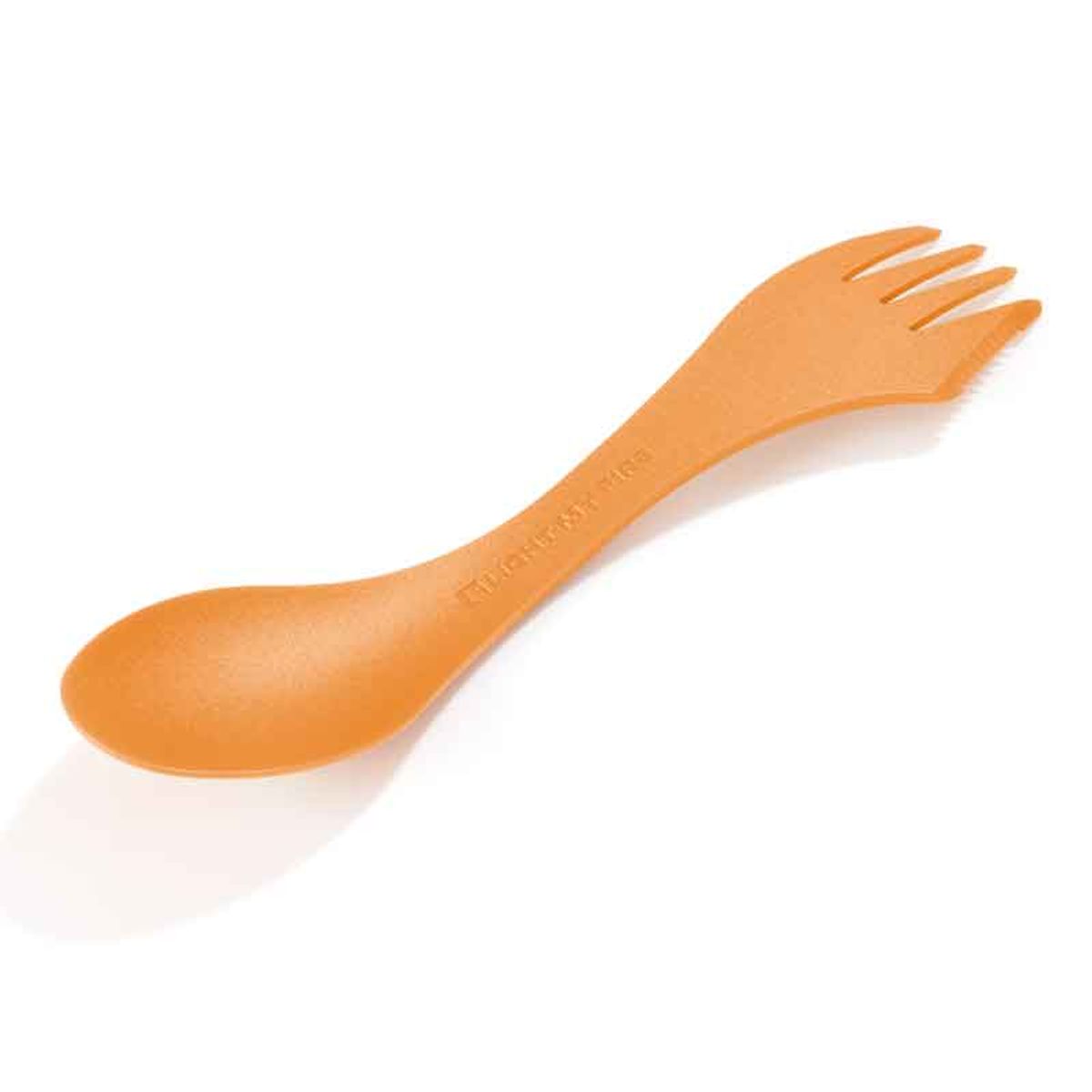 Spork Original BIO Spork - Rustyorange