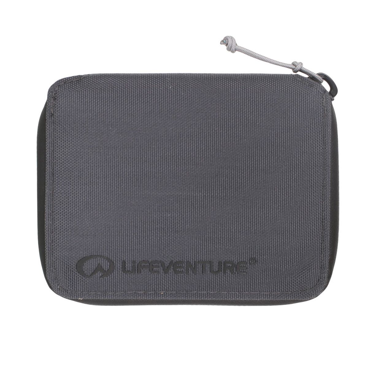 Lifeventure RFiD Bi-Fold Wallet