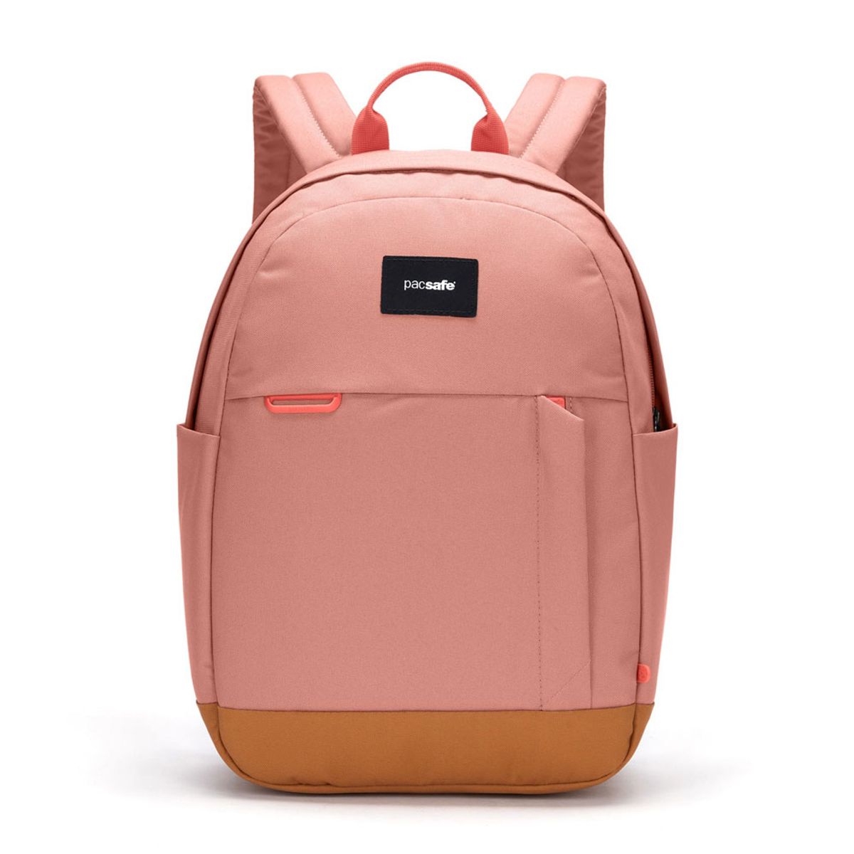 Pacsafe Go 15L rygsæk Pacsafe Go 15L - Rose