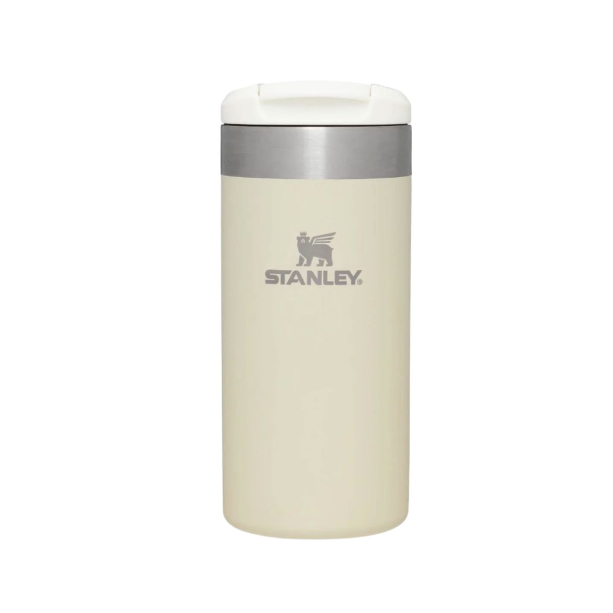 Stanley AeroLight Transit Mug 35 cl Cream Gloss