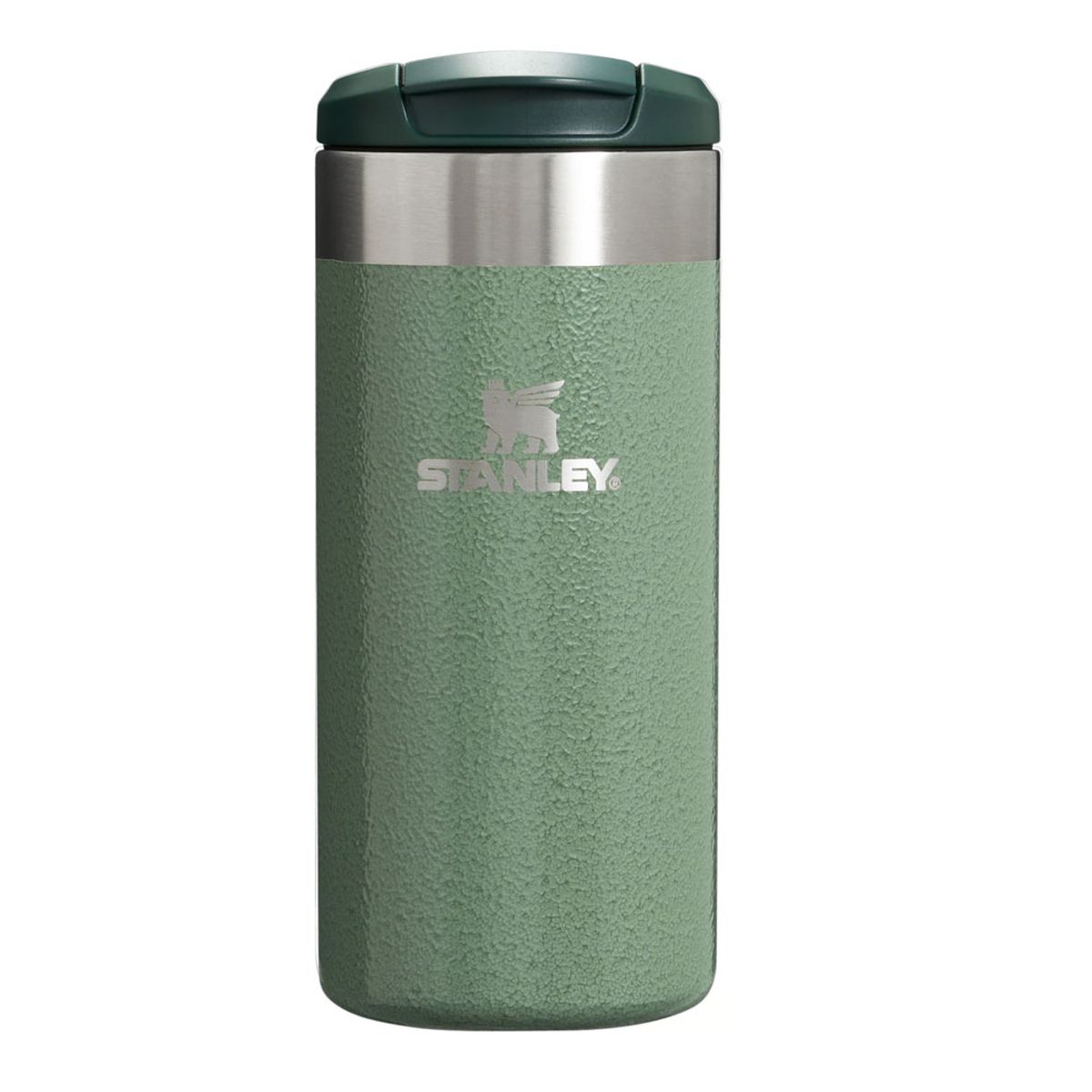 Stanley AeroLight Transit Mug 35 cl Hammertone Green