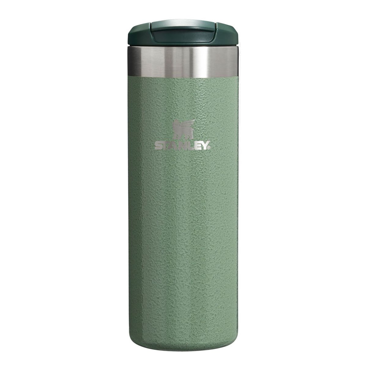 Stanley AeroLight Transit Mug 47 cl Hammertone Green