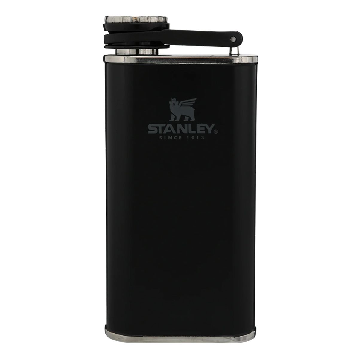 Stanley 'Classic' lommelærke 0,23 L Classic lommelærke - Matte Black