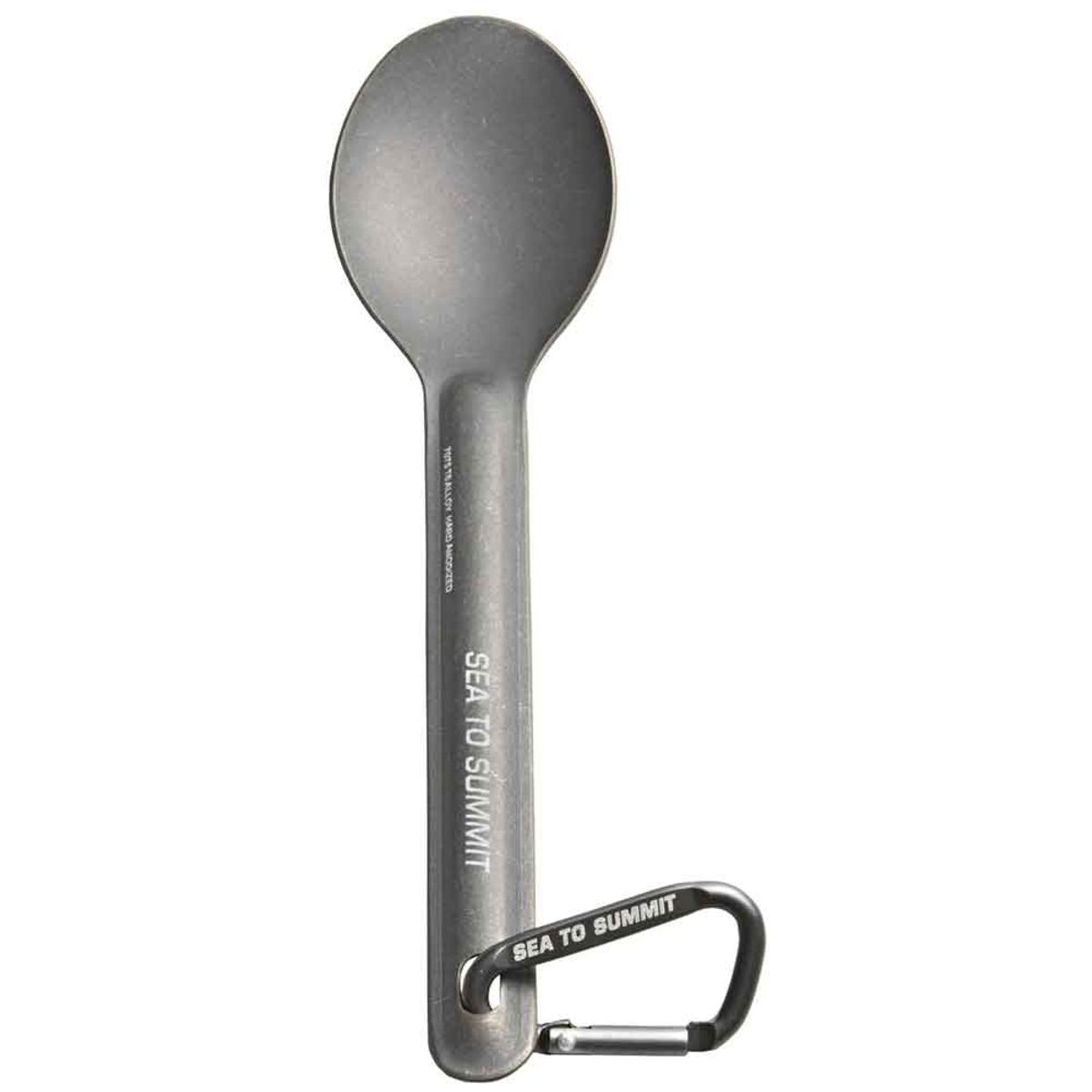 AlphaLight Spoon AlphaLight Spoon Short