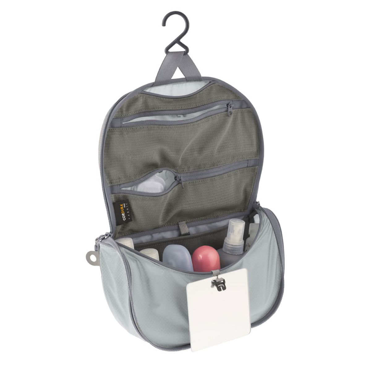 Sea to Summit toilettaske med ophæng Hanging Toiletry Bag - Small