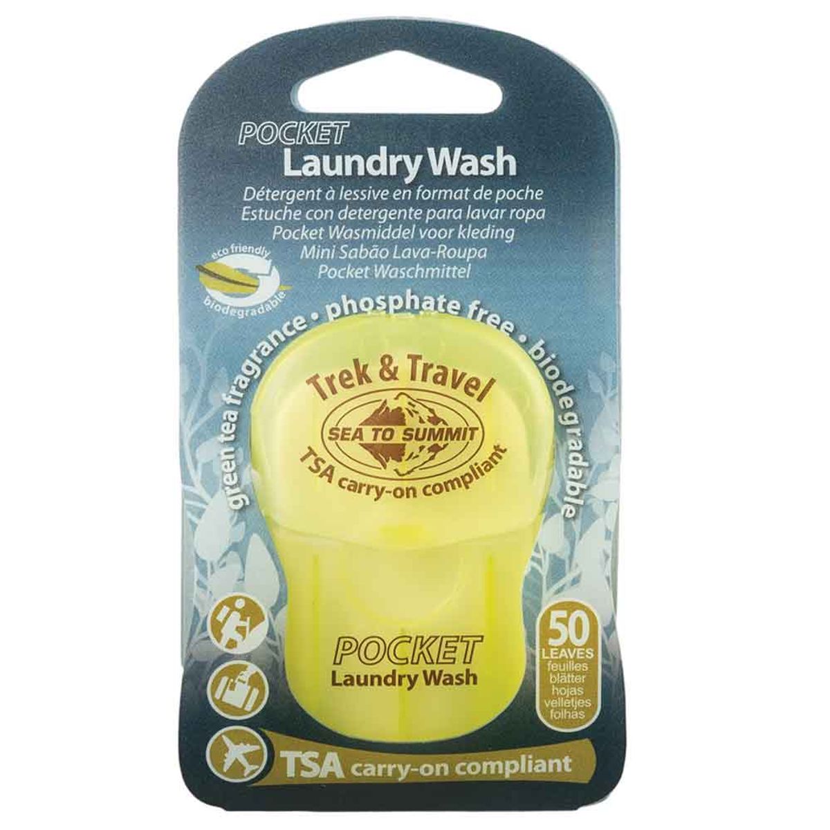 Laundry Wash 50 blade