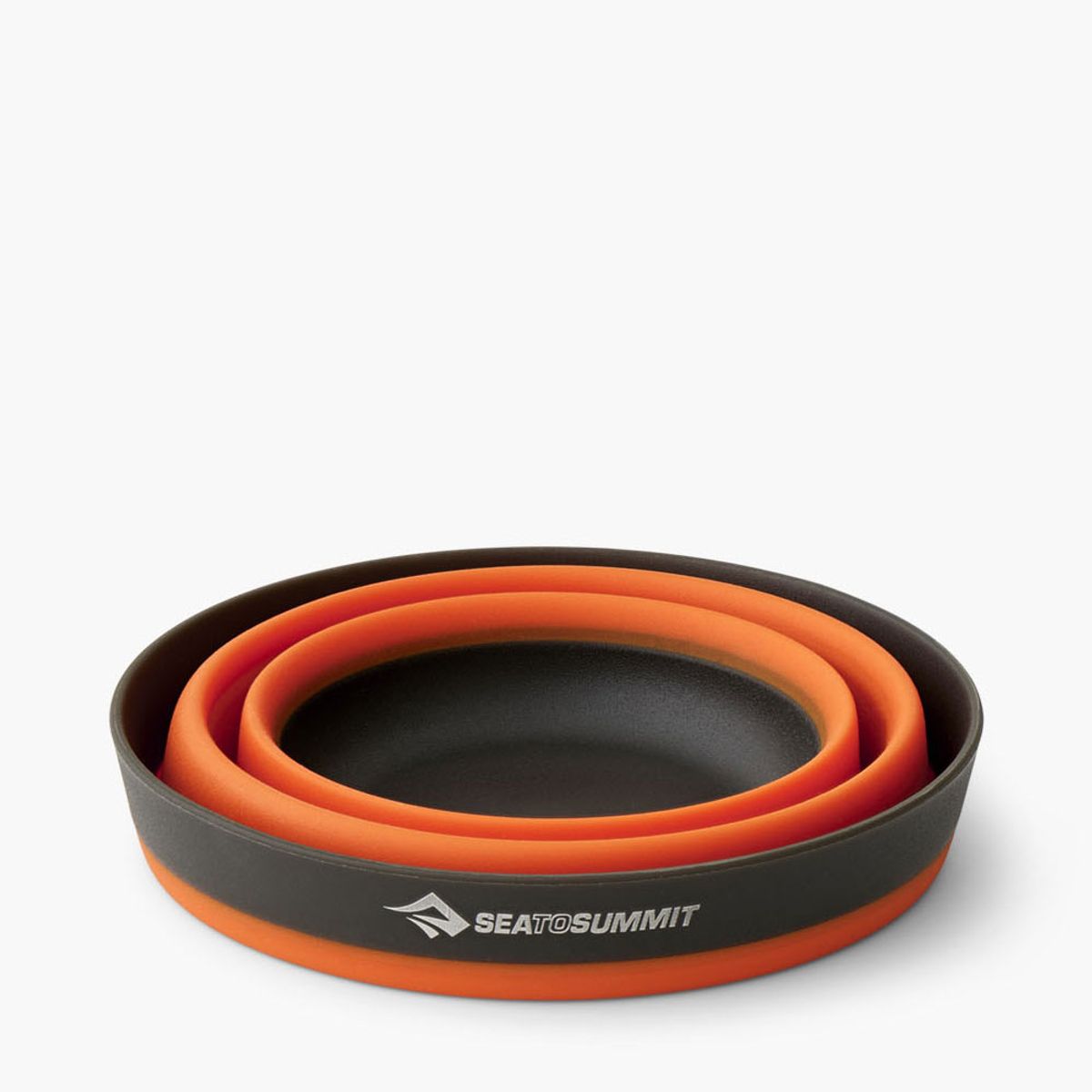 Sea to Summit Frontier UL Collapsible Cup Puffin's Bill Orange