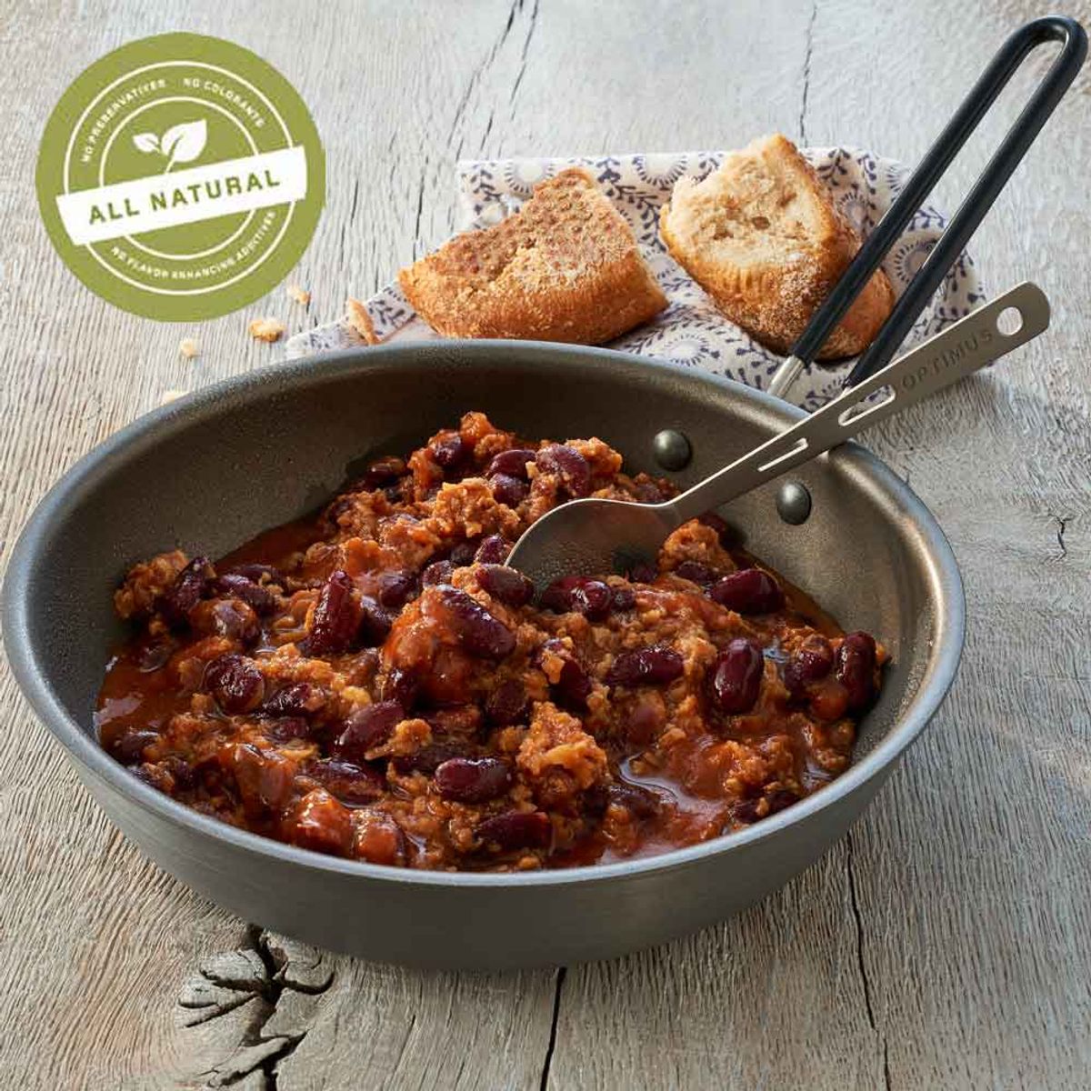 Chili Con Carne (180 gram)