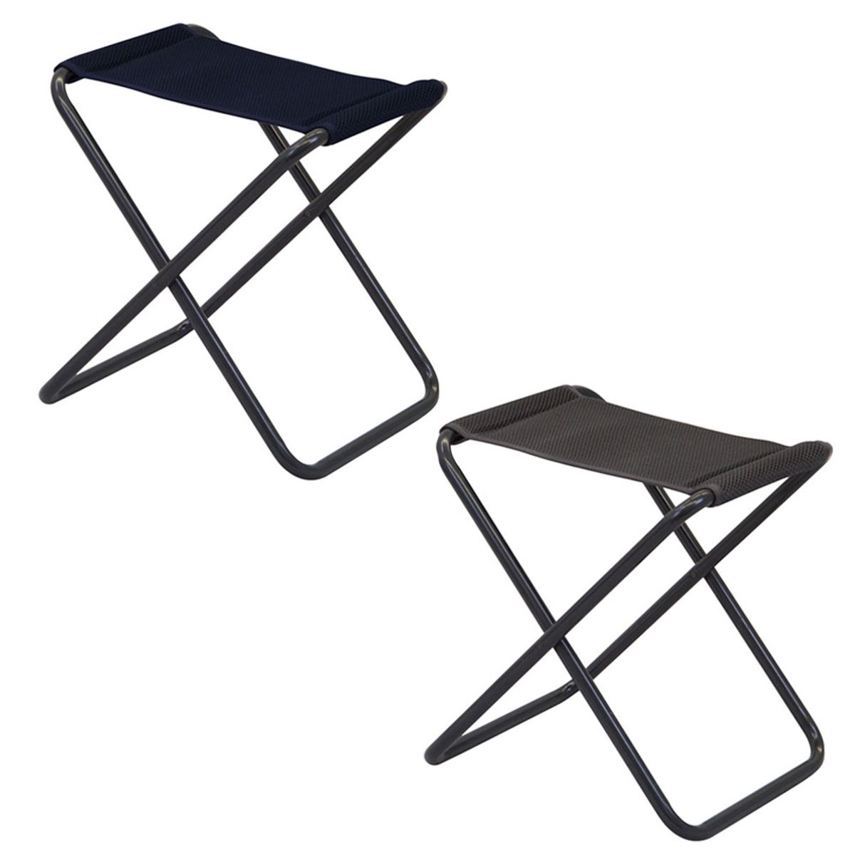 Westfield Stool XL skammel Stool XL skammel - Blå