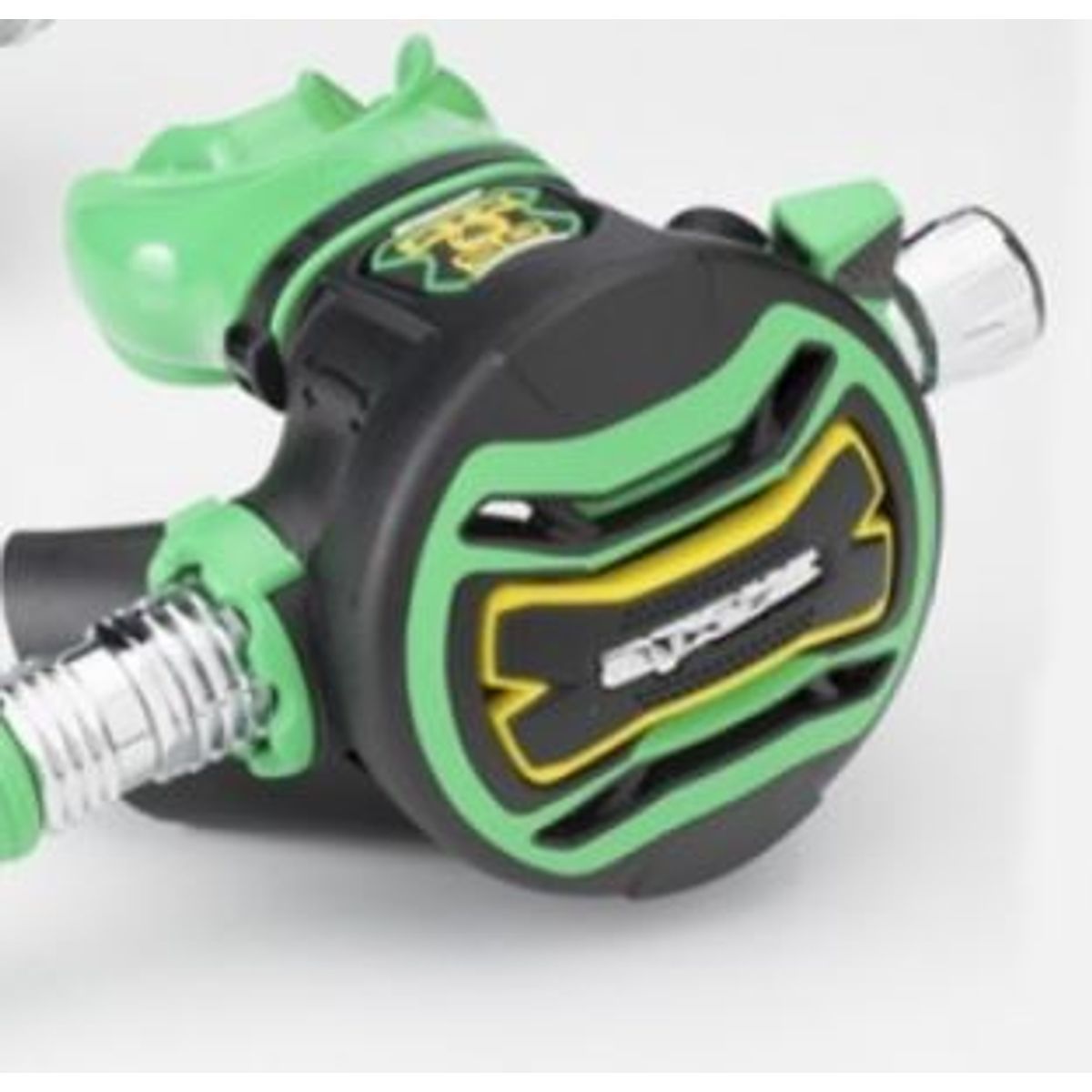 XTX 50 Nitrox Apeks Regulator M26 1. trin + 2. trin