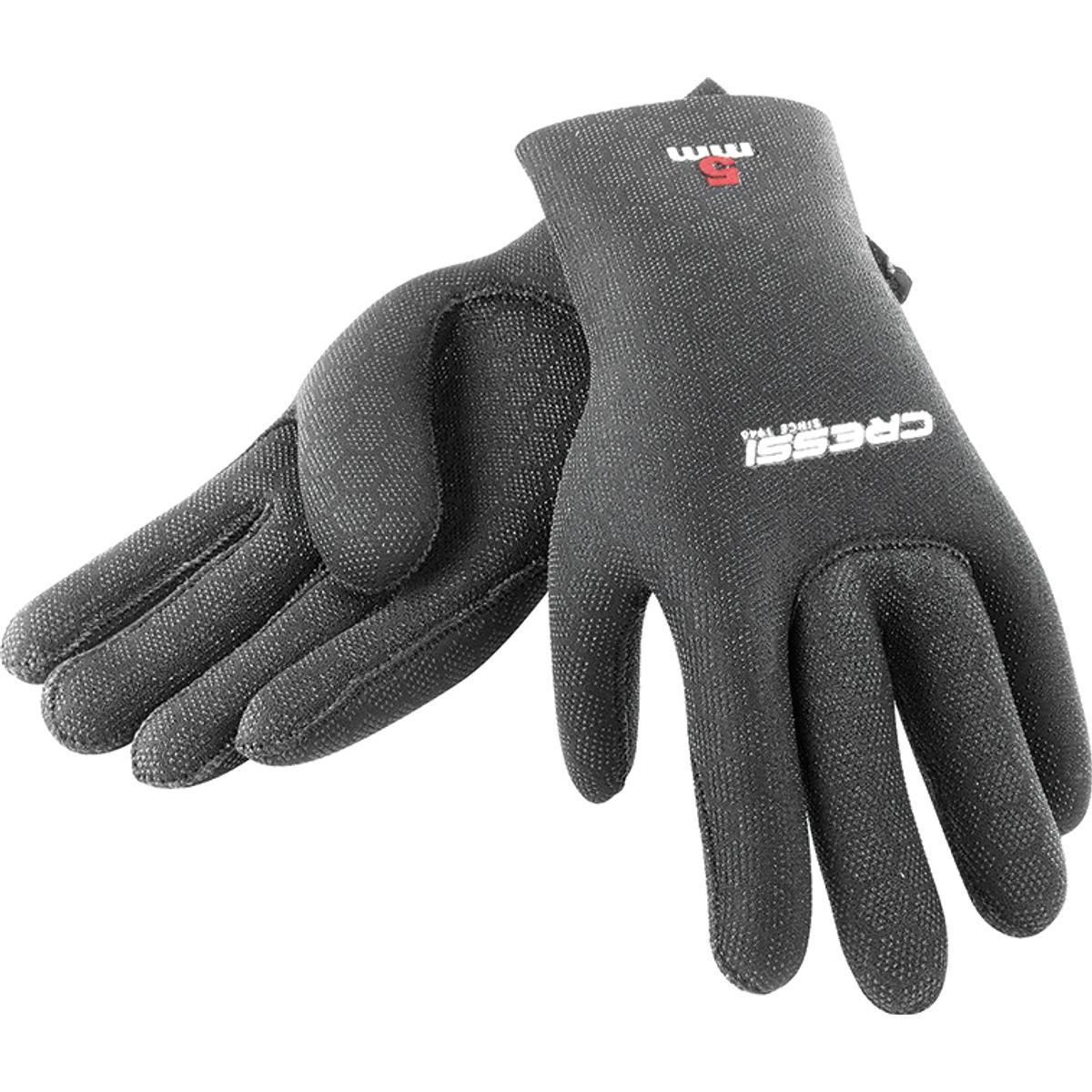 High Stretch gloves 5 mm XL