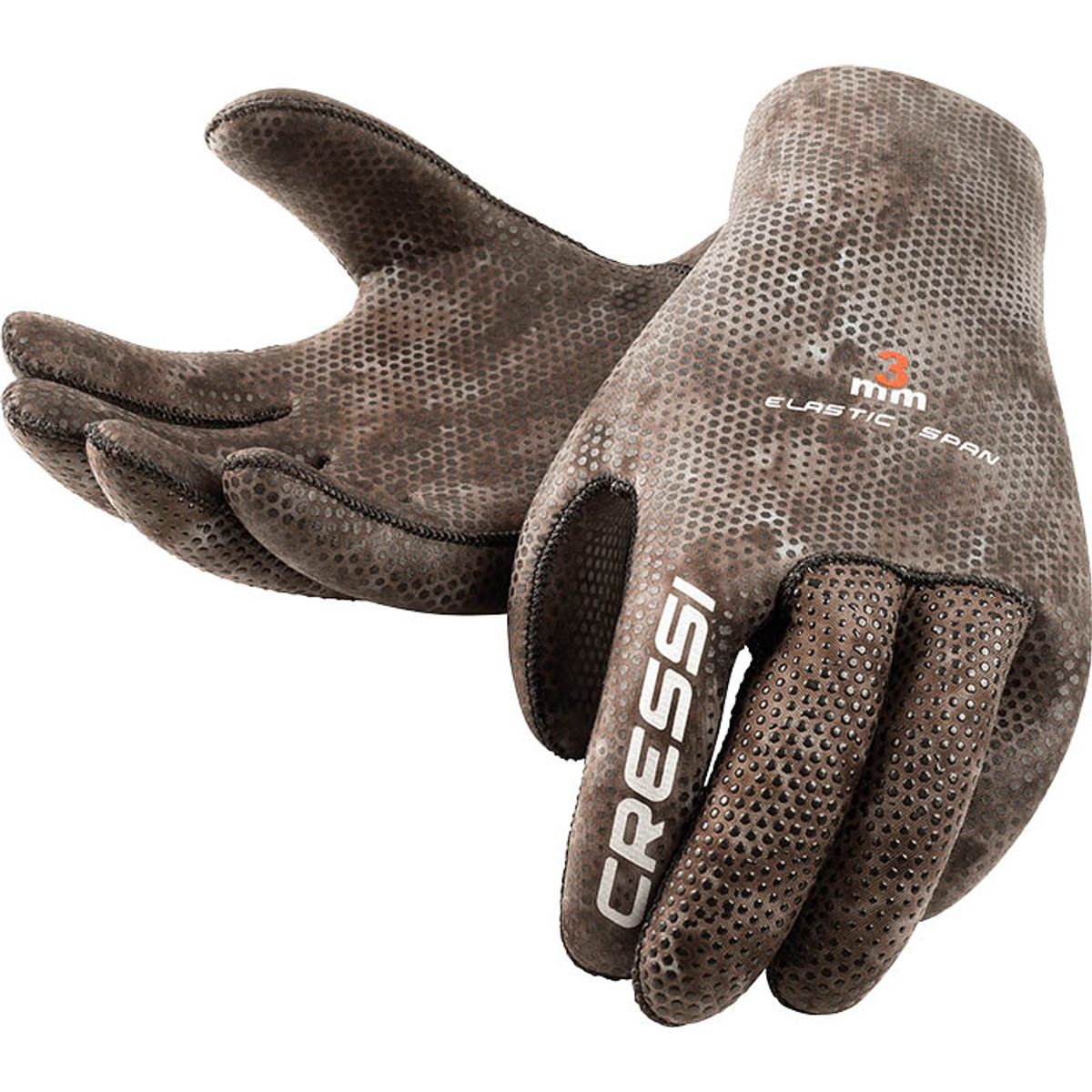 Tracina Gloves Ultraspan 3,5mm M