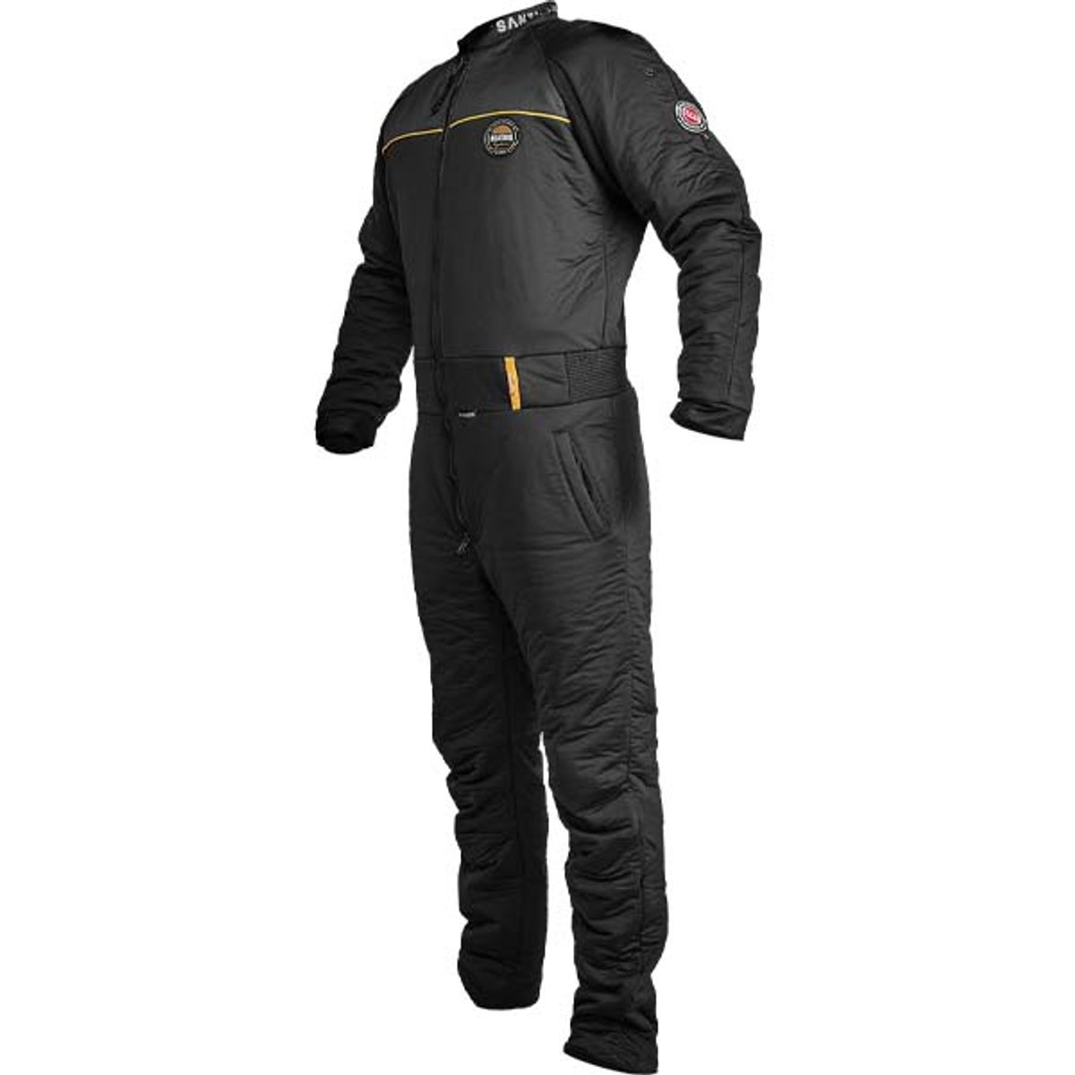 Heated undersuit Flex 2.0 LS