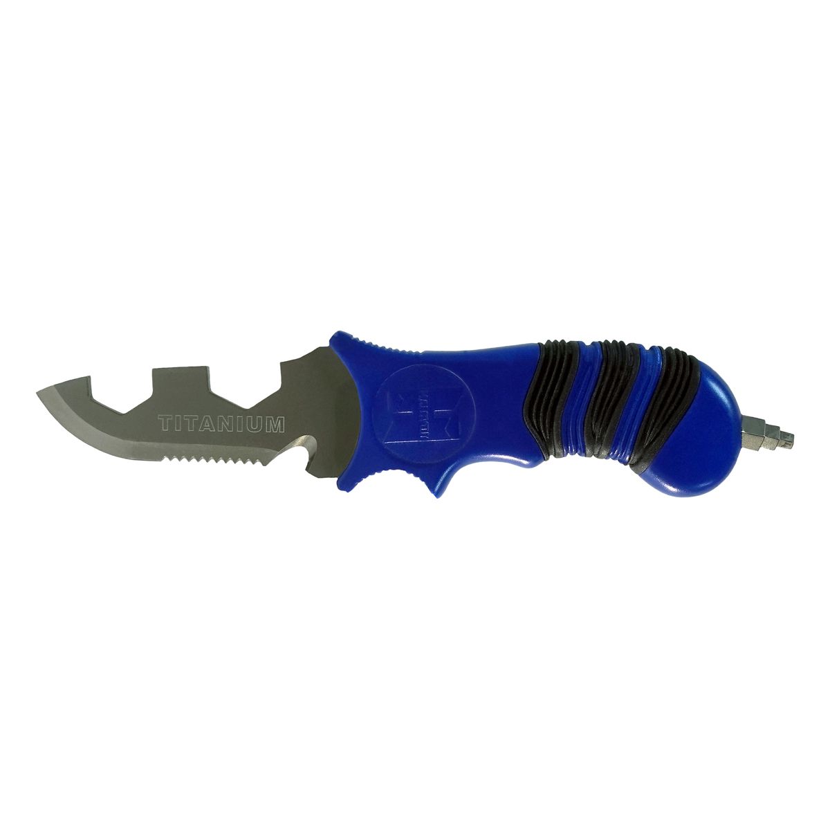 Titanium multitool Ja