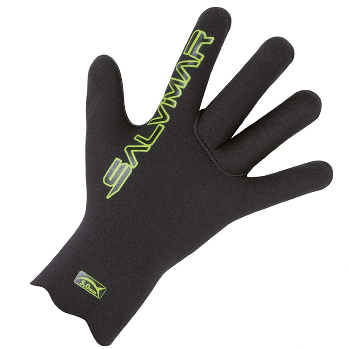 Salvimar Comfort handsker 5mm X-Large