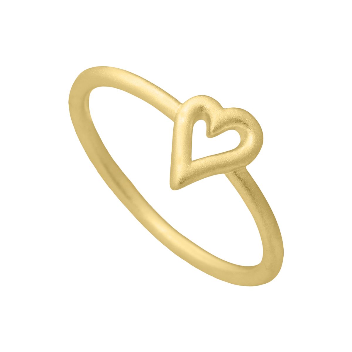 Ring | HEART Str. 7/54