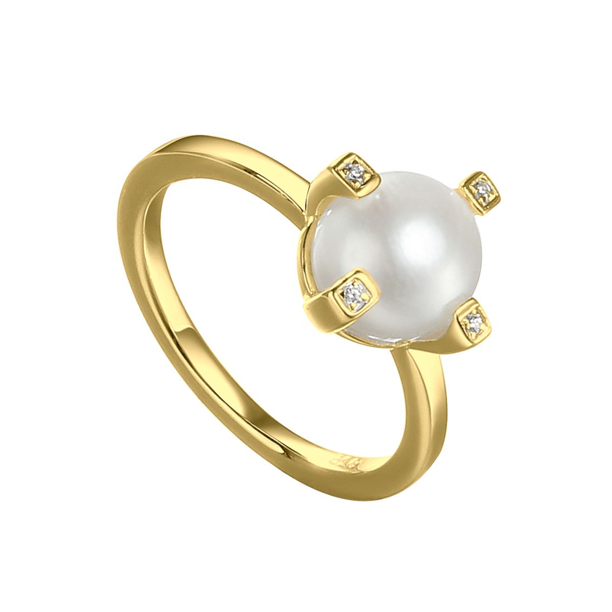 Ring | PEGGY Str. 9/60