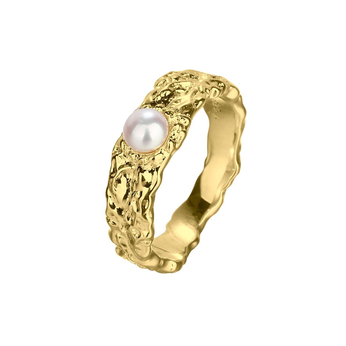 Ring | PEARL MILA Str. 9/60