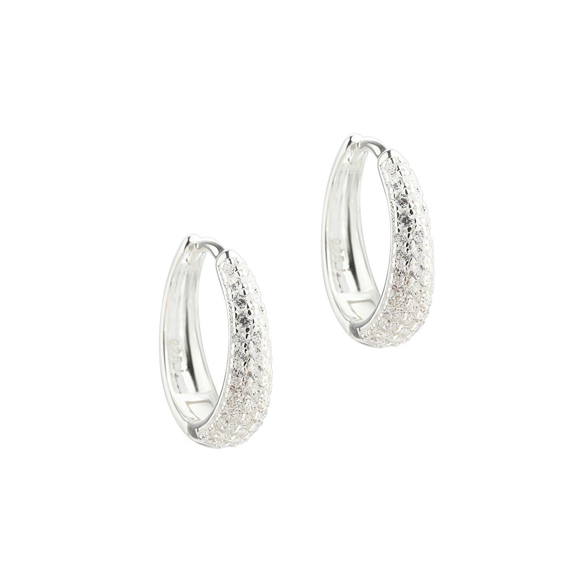 Hoops | DARLING EMMA MEDIUM