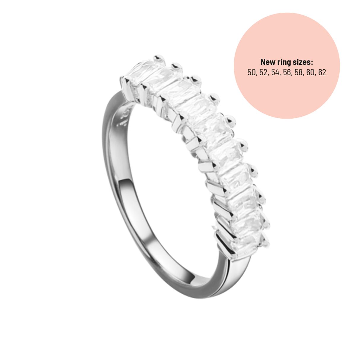 Ring | PHILINA RING str 54